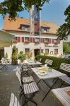 Flair Hotel Gasthof Zum Hirsch Hotels in Altheim