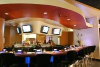 Treasure Bay Casino & Hotel-Adults Age 21 and above - bar
