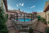 Villa Archanes Hotels in Archanes