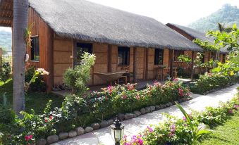 Calayo Beach Resort