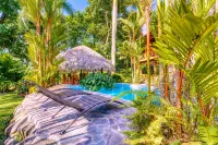 Hotel Banana Azul - Adults Only - Pools