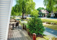 Hotel Hilling