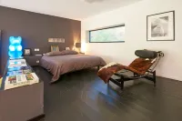 Un Soir d'été - Chambres d'hôtes فنادق في Wolxheim