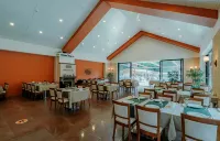 Kilpa Hotel - breakfast