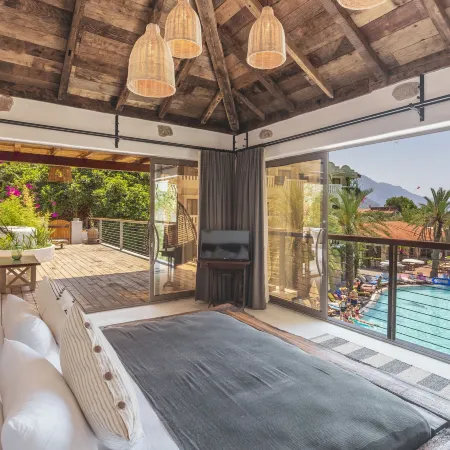 Flamingo Hotel & Spa - Pet Friendly