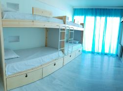Nex Hostel