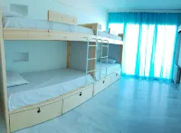 Nex Hostel Các khách sạn ở Strovolos