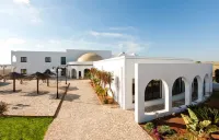 Zahira Resort Hotel in zona Cave di Cusa