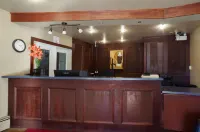 Canadas Best Value Inn and Suites Fernie Hotels in Fernie