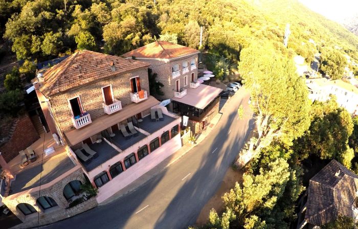 Hôtel Bella Vista