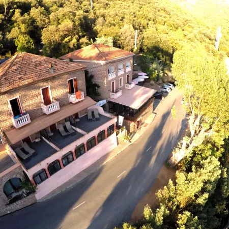 Hôtel Bella Vista