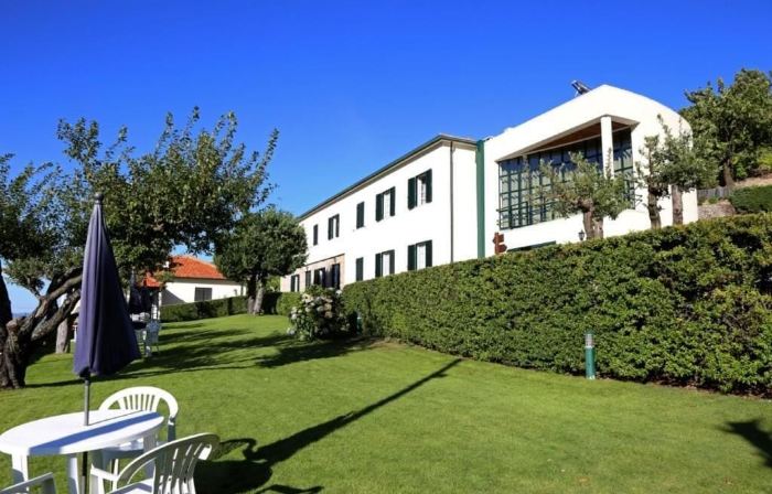 Quinta da Timpeira