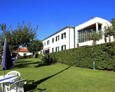 Quinta da Timpeira Hotels in Almacave