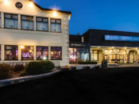 The Rine Hotels in Clare