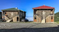 Zigana Gumuskayak Yaylakent Hotel Hotels in 