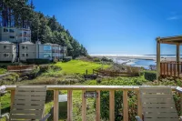 Little Creek Cove Beach Resort - romantici