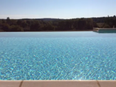 Domaine de Manilau - B&B Hôtels à : Capdrot