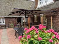 Tetens Gasthof Hotels near Niebüll