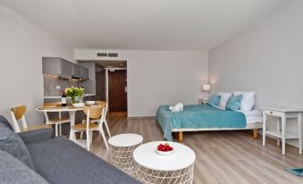 Apartment in Władysławowo