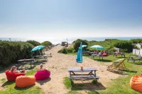 Beach House B&B Hotels in Marhamchurch