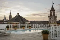 Hotel Fernando III Hotels in Seville