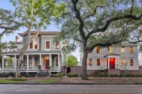 Printmaker's Inn - Bed and Breakfasts