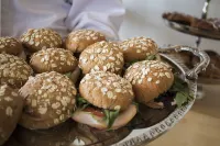Hotell Frykenstrand, Sure Hotel Collection by Best Western - breakfast