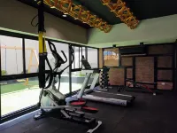 El Sol by Wynwood House Hotels near 3 NUEVO PROGRESO Park