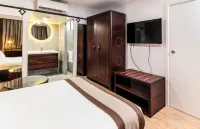 Opal Ridge Motel Hotels in Collinsville
