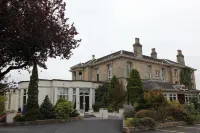 The Grange Manor Hotels in 