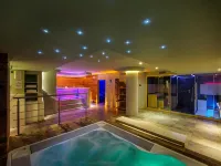 Hotel Santanton Hotels in Bormio
