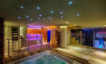 Hotel Santanton