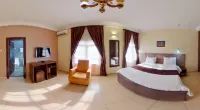 Centurion Apartments Hotels in Jabi