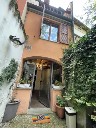 Le Camere di Bsuites Affittacamere