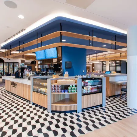 Sheraton Chapel Hill Hotel