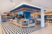 Sheraton Chapel Hill Hotel Hotels in Chapel Hill