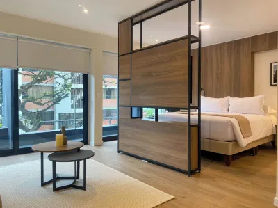 Liven in Miraflores by Wynwood House Hotels in 