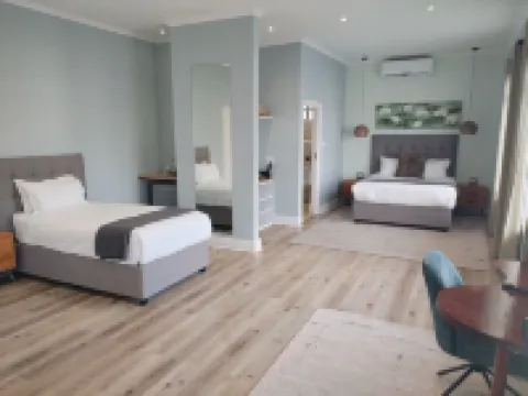 MyPond Stenden Hotel Hotels in Port Alfred