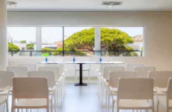 康普樂約阿蘇爾公寓