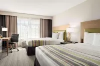 Country Inn & Suites by Radisson Romeoville - Bolingbrook فنادق في Du Page Township
