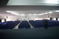 Dbi Guest House Hotels in Mushin