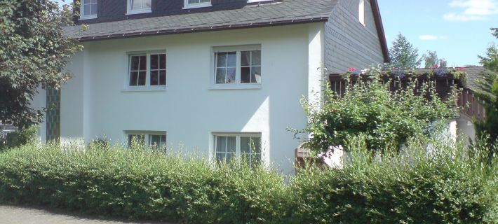 Ferienwohnung Debray Hotels in Winterberg
