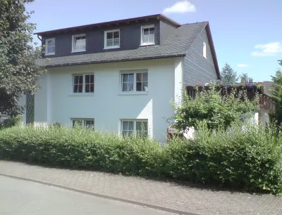 Ferienwohnung Debray