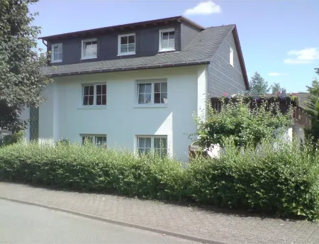 Ferienwohnung Debray