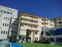 Mimosa Palace Annaba - ที่มีสระว่ายน้ำ