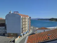 Hotel Montemar Hotels in O Grove