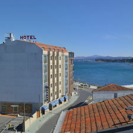 Hotel Montemar