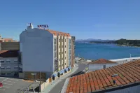 Hotel Montemar