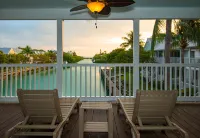 Hawks Cay Resort - Ocean View