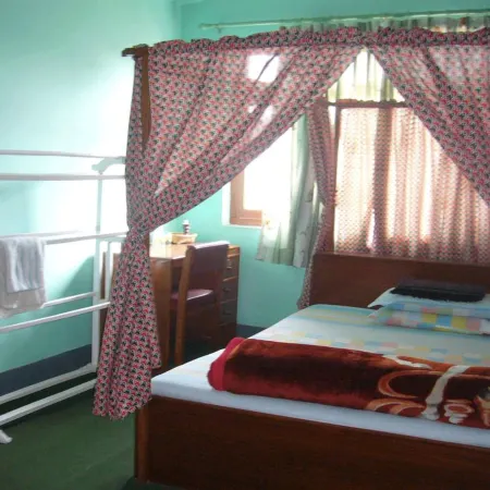 Sanu House